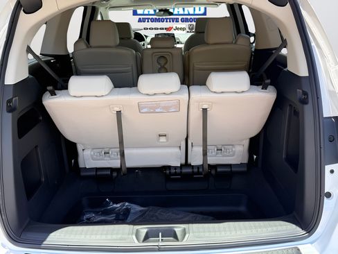 New 2026 Honda Odyssey EX-L image 15
