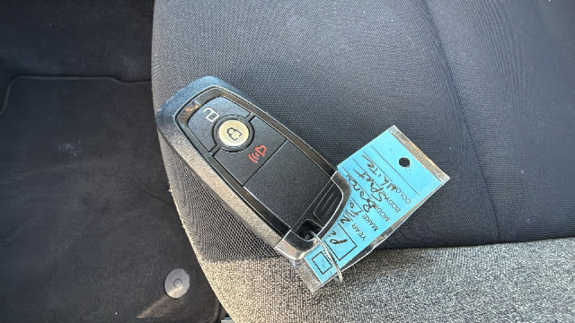 Used 2025 Ford Bronco Sport Big Bend AWD/4WD image 29