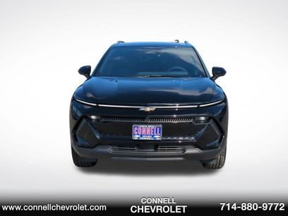 New 2026 Chevrolet Equinox EV LT