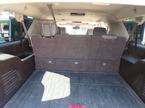 Used 2020 GMC Yukon XL Denali w/ Denali Ultimate Package image 8