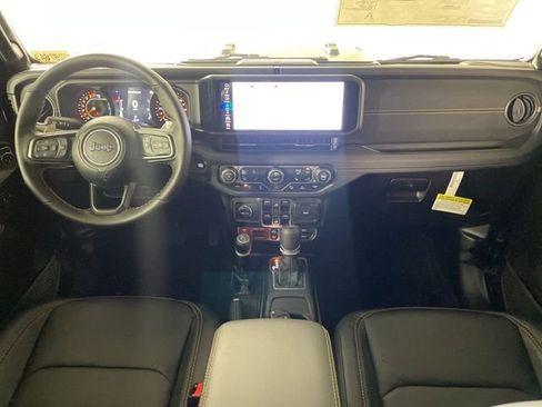 New 2025 Jeep Wrangler Unlimited Rubicon 392 image 39