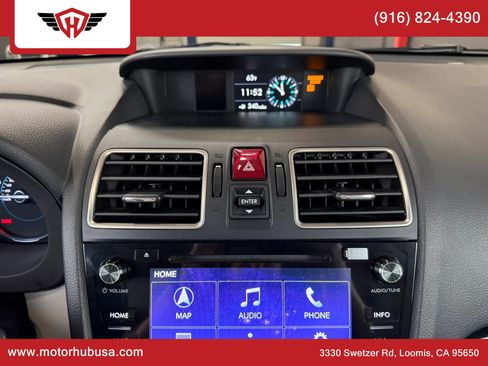 Used 2017 Subaru Forester 2.5i Limited image 28