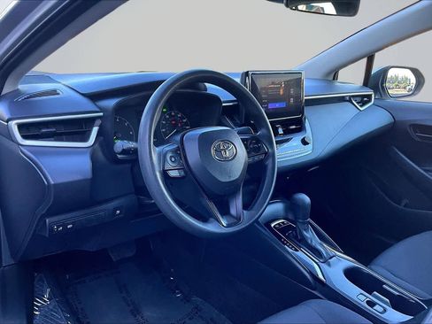 Used 2024 Toyota Corolla LE FWD image 2