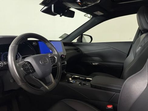 Used 2023 Lexus RX 350 w/ Cold Area Package AWD/4WD image 4