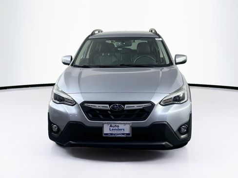Used 2023 Subaru Crosstrek 2.5i Limited image 2