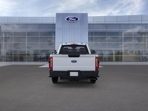 New 2026 Ford F250 XL w/ 360-Degree Camera Package image 6