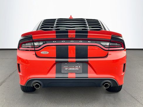 Used 2022 Dodge Charger GT RWD image 6