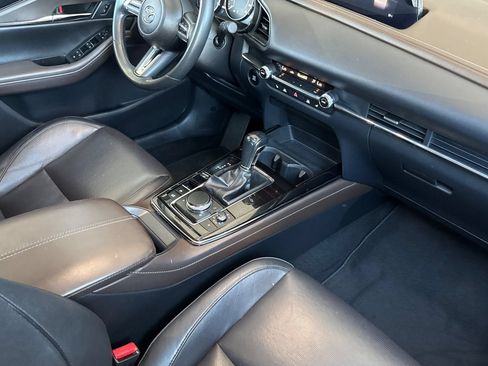 Used 2023 MAZDA CX-30 AWD 2.5 S w/ Premium Package image 13