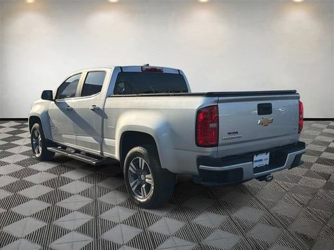 Used 2015 Chevrolet Colorado LT w/ LT Convenience Package RWD image 7