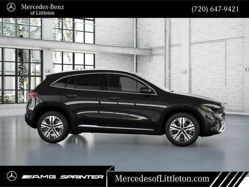 New 2026 Mercedes-Benz GLA 250 GLA 250 image 15