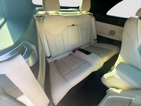 Used 2021 BMW 430i Convertible w/ Parking Assistance Package image 28