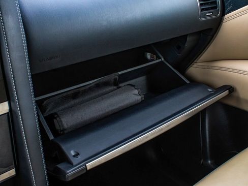 Used 2022 Nissan Armada SV w/ Cargo Package image 18