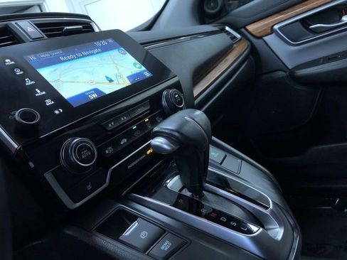 Used 2017 Honda CR-V EX-L image 28