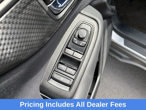 Certified 2025 Subaru Outback Premium AWD/4WD image 25