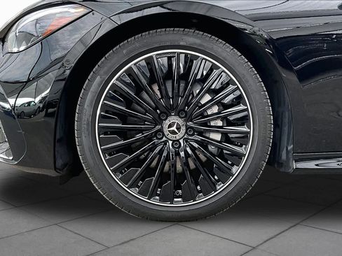 Certified 2024 Mercedes-Benz CLE 300 4MATIC Cabriolet image 11