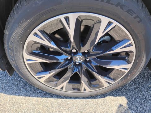 Certified 2026 MAZDA CX-90 Plug-In Hybrid w/ Premium Plus AWD/4WD image 24