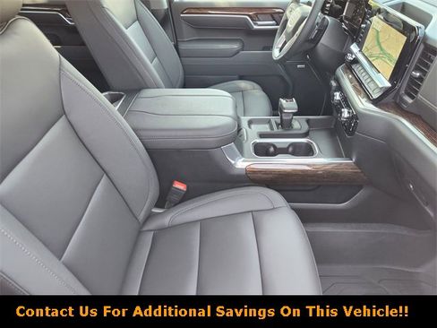 New 2026 GMC Sierra 1500 Elevation w/ Elevation Premium Package image 10