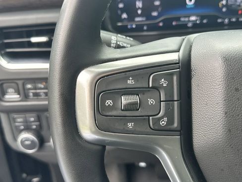 Used 2023 Chevrolet Tahoe Premier AWD/4WD image 25