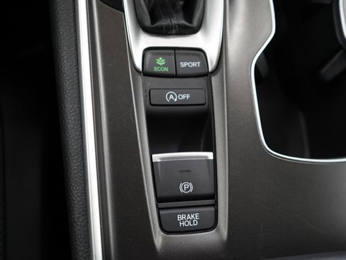 Used 2022 Honda Accord Sport image 23