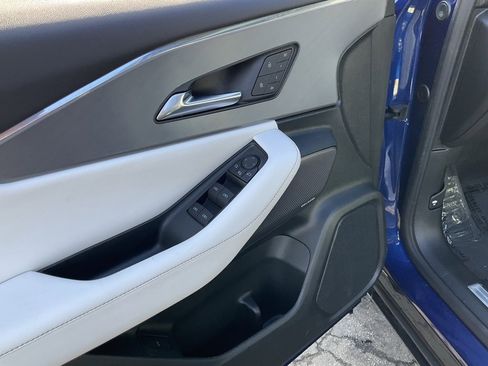 Used 2024 Acura ZDX A-Spec image 24