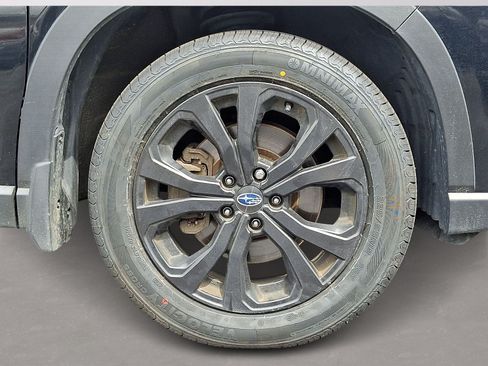 Used 2023 Subaru Forester Sport AWD/4WD image 8
