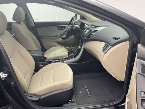 Used 2016 Hyundai Elantra Value Edition FWD image 23