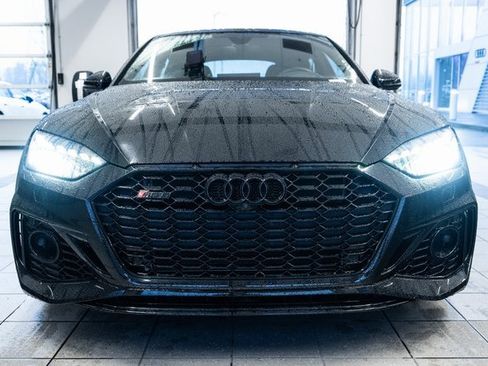 Used 2022 Audi RS 5 Sportback image 2