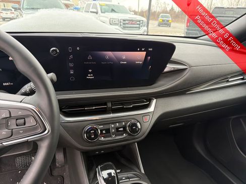 Used 2024 Buick Envista Preferred w/ Convenience I Package image 20