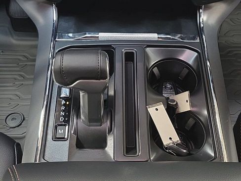 New 2026 Ford F150 Lariat w/ Equipment Group 502A High image 19