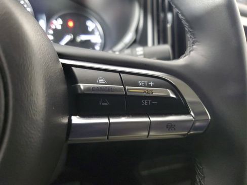 Used 2025 MAZDA CX-50 2.5 Hybrid w/ Weather Package image 26