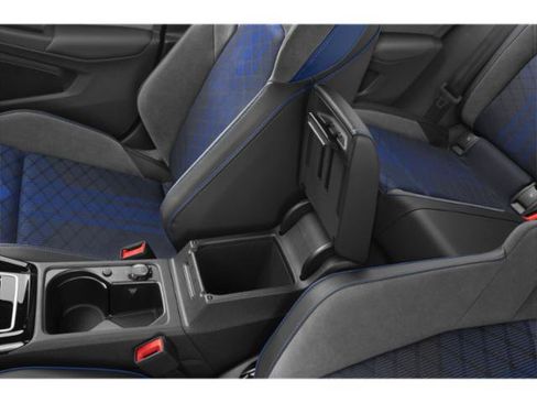New 2026 Volkswagen Golf w/ Euro Style Package AWD/4WD image 13