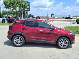 Used 2023 Buick Encore GX Essence w/ Experience Buick Package FWD video 2