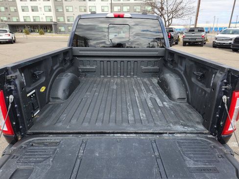 Used 2021 Ford F150 Platinum w/ Equipment Group 701A High AWD/4WD image 34