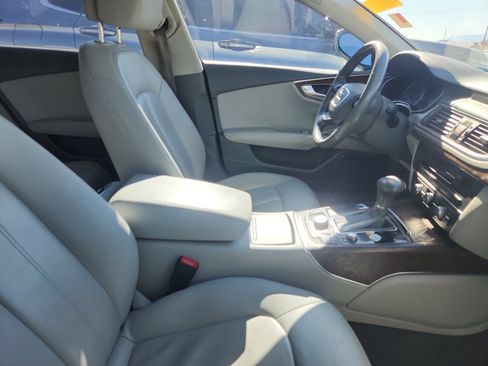 Used 2013 Audi A7 3.0T Premium Plus image 8