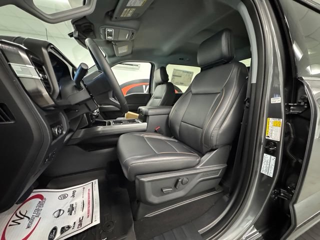 New 2026 Ford F350 Lariat w/ Chrome Package AWD/4WD image 15