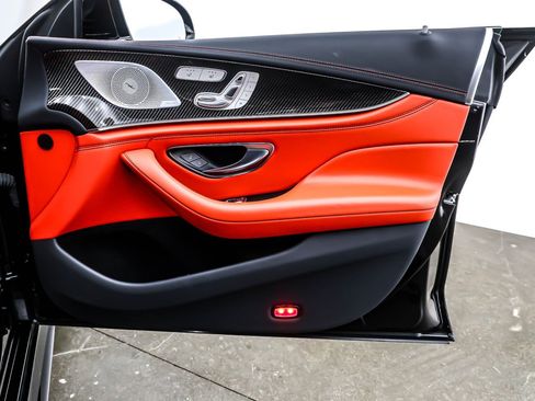 Certified 2023 Mercedes-Benz AMG GT 43 image 25