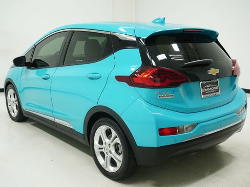 Used 2020 Chevrolet Bolt LT image 6