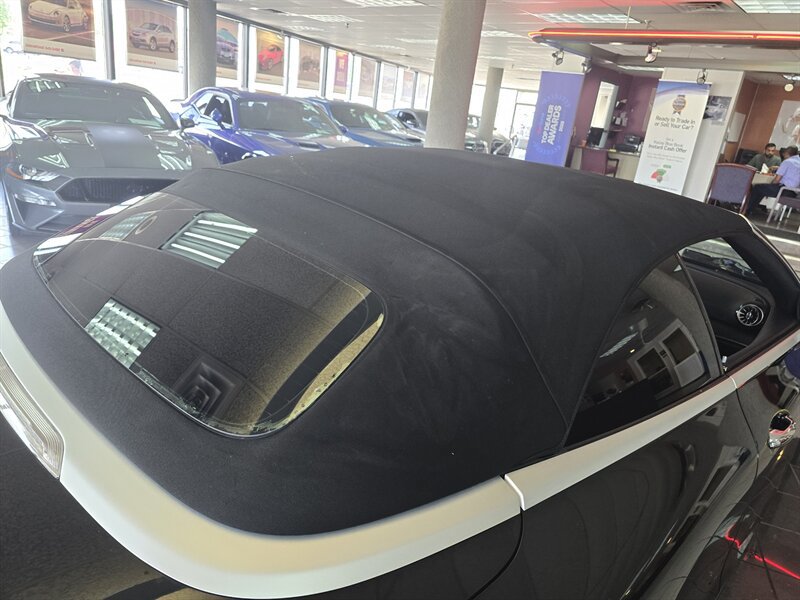 Used 2018 Mercedes-Benz E 400 Cabriolet image 33