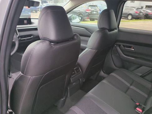 New 2025 MAZDA CX-50 AWD 2.5 S w/ Select Package image 16