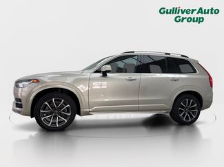 Used 2017 Volvo XC90 T6 Momentum w/ Vision Package AWD/4WD video 2