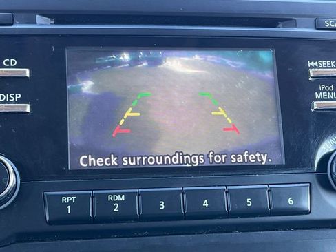 Used 2018 Nissan Titan S w/ S Utility Package image 23