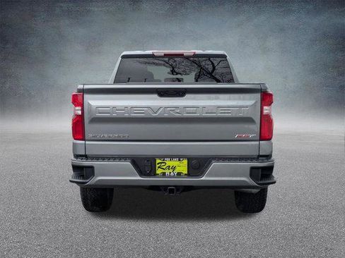 New 2026 Chevrolet Silverado 1500 RST w/ RST Select Package image 5