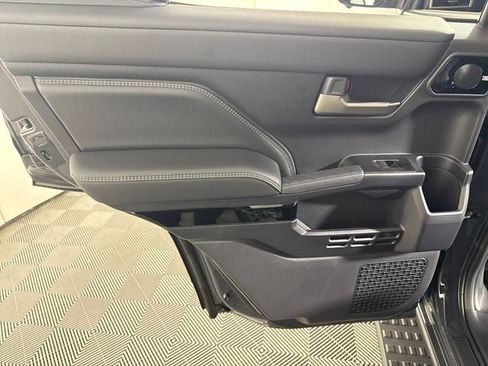 New 2026 Toyota 4Runner Limited AWD/4WD image 20