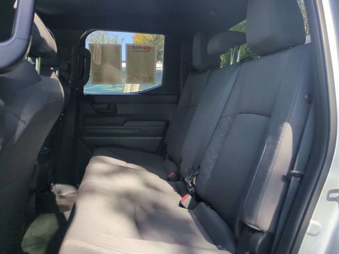 Used 2025 Toyota Tacoma SR5 image 13