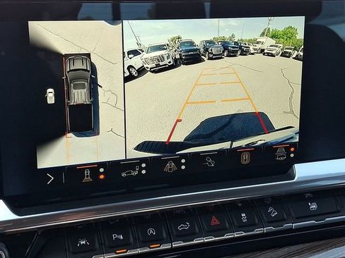 Used 2024 Chevrolet Silverado 1500 LT Trail Boss w/ LT Trail Boss Premium Package image 14