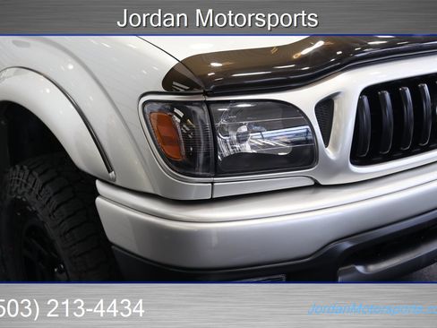 Used 2002 Toyota Tacoma 4x4 Xtracab V6 image 13