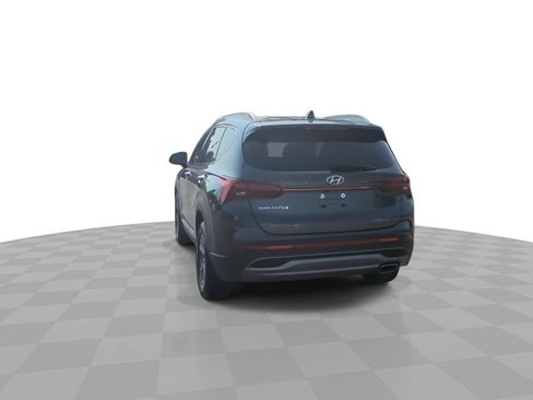Used 2023 Hyundai Santa Fe SEL FWD image 7