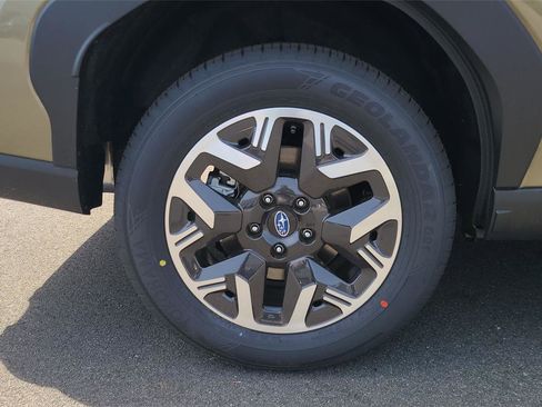 New 2026 Subaru Forester Premium AWD/4WD image 11