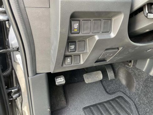 New 2026 Nissan Frontier SV RWD image 26