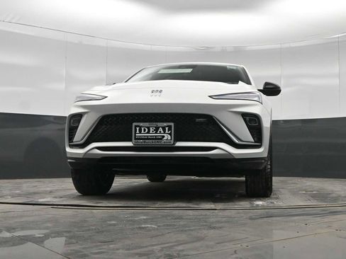 New 2026 Buick Envista Sport Touring w/ Convenience I Package image 31